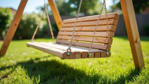 Lire la suite à propos de l’article Comment sceller une balançoire pour assurer sécurité et durabilité ?