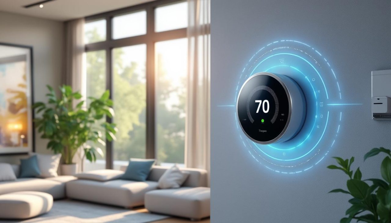 You are currently viewing Domotique : Comment optimiser la communication entre récepteurs et émetteurs ?