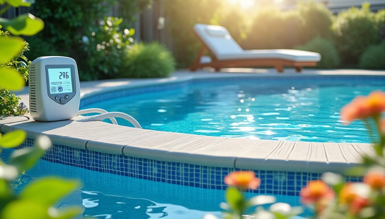 You are currently viewing Quand faire fonctionner la pompe de votre piscine pour une eau saine ?