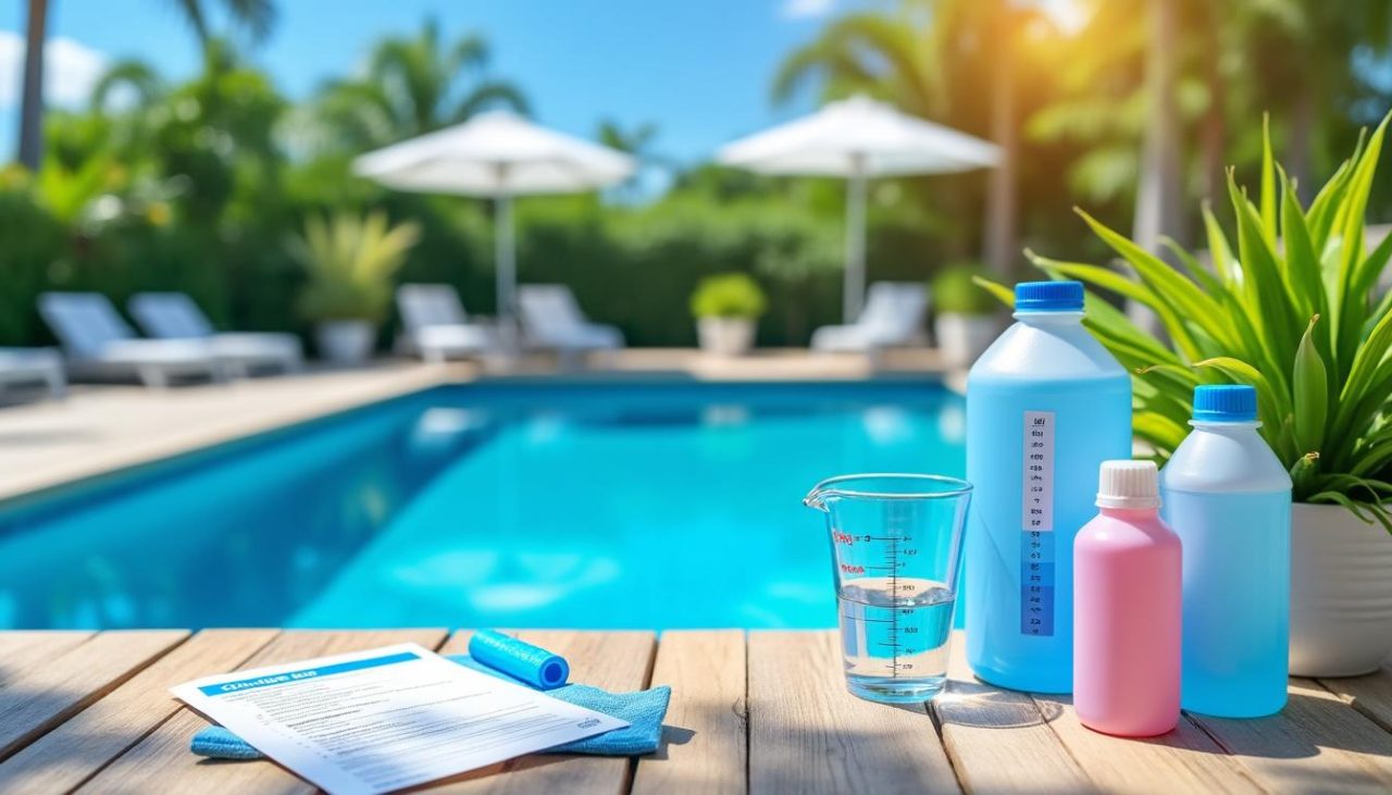 Lire la suite à propos de l’article Quel dosage de javel utiliser pour traiter une piscine ?