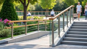 Lire la suite à propos de l’article Règlementation sur les garde-corps de murets extérieurs