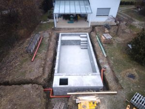 Lire la suite à propos de l’article Coût de construction d’une piscine : Guide complet des budgets, des choix techniques et des postes à ne jamais sous-estimer
