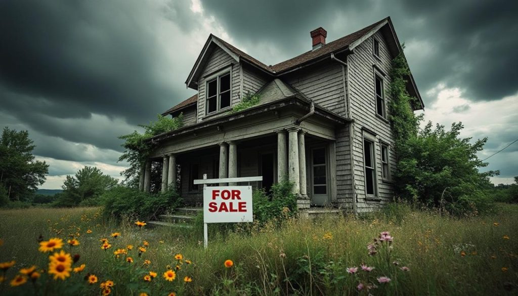 découvrez les opportunités et les risques associés à l'achat d'une maison abandonnée. informez-vous sur les avantages, les défis et les conseils essentiels pour faire un achat éclairé dans le secteur immobilier.