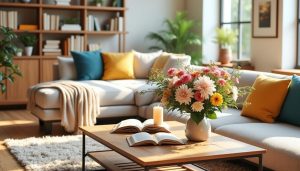 Lire la suite à propos de l’article Astuces pratiques pour maintenir une maison propre et accueillante