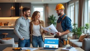 Lire la suite à propos de l’article Avis sur tousrenov.be : Analyse des services et retours clients