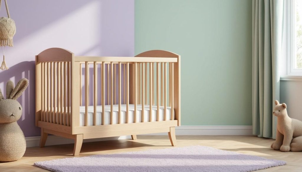 découvrez les avantages d'un lit bébé à barreau en bois et les critères essentiels pour faire le bon choix. assurez le confort et la sécurité de votre enfant avec nos conseils pratiques.