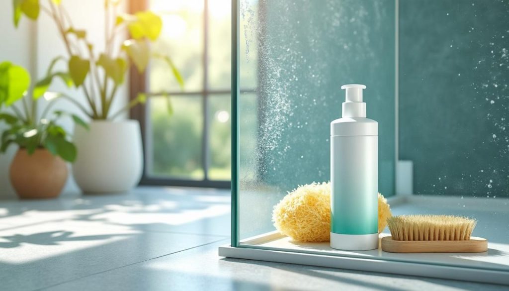 découvrez des astuces pratiques et efficaces pour éliminer le calcaire sur les parois de votre douche. apprenez à utiliser des solutions naturelles et des produits adaptés pour retrouver une surface éclatante et sans traces.