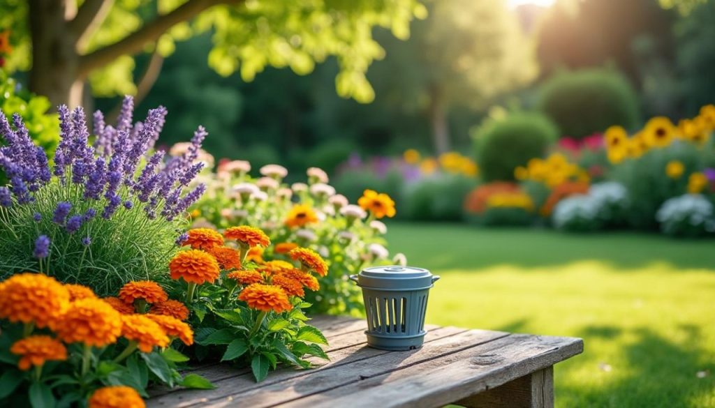 découvrez nos conseils pratiques et efficaces pour éliminer les bourdons de votre jardin tout en préservant l'écosystème. apprenez des méthodes naturelles et respectueuses de l'environnement pour garder votre espace extérieur agréable et sans nuisibles.