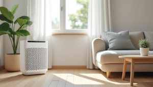 Lire la suite à propos de l’article Comment éliminer efficacement l’odeur d’urine dans l’air ?