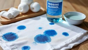 Lire la suite à propos de l’article Comment enlever efficacement des taches de stylo bille sur du coton ?