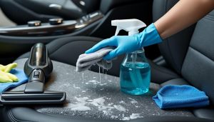 Lire la suite à propos de l’article Comment nettoyer efficacement un siège auto pour un intérieur impeccable ?