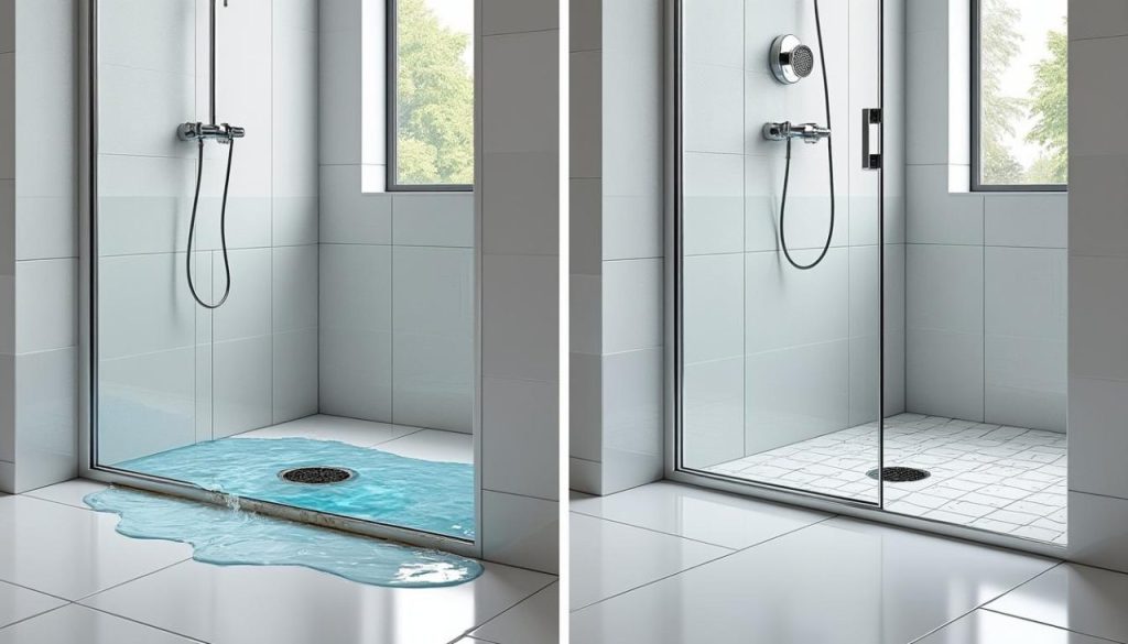 découvrez les problèmes courants d'évacuation dans une douche italienne et leurs solutions pratiques. apprenez à identifier les dysfonctionnements, à prévenir les obstructions et à garantir un écoulement optimal pour une expérience de douche sereine.