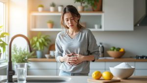 Lire la suite à propos de l’article Que faire après avoir ingéré du vinaigre blanc ?