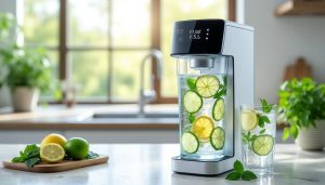 Lire la suite à propos de l’article Qu’est-ce que l’eau Kangen et ses bienfaits pour la santé ?