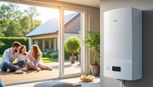 Lire la suite à propos de l’article Avantages des chaudières à condensation : une solution économique et écologique