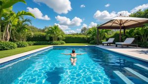 Lire la suite à propos de l’article Avantages du sel pour piscine Aquaswim Acti + 4 en 1