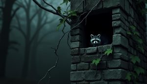 Lire la suite à propos de l’article Bruit animal dans les conduits de cheminée : Un danger à ne pas négliger