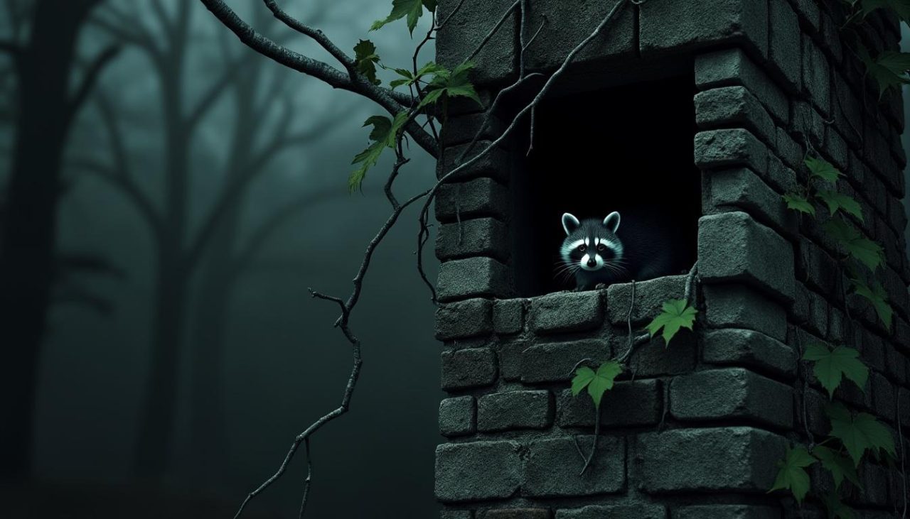 You are currently viewing Bruit animal dans les conduits de cheminée : Un danger à ne pas négliger