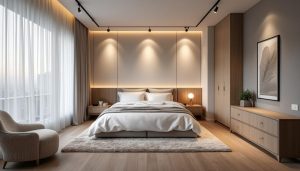 Lire la suite à propos de l’article Combien de spots installer dans une chambre de 12m2 ?