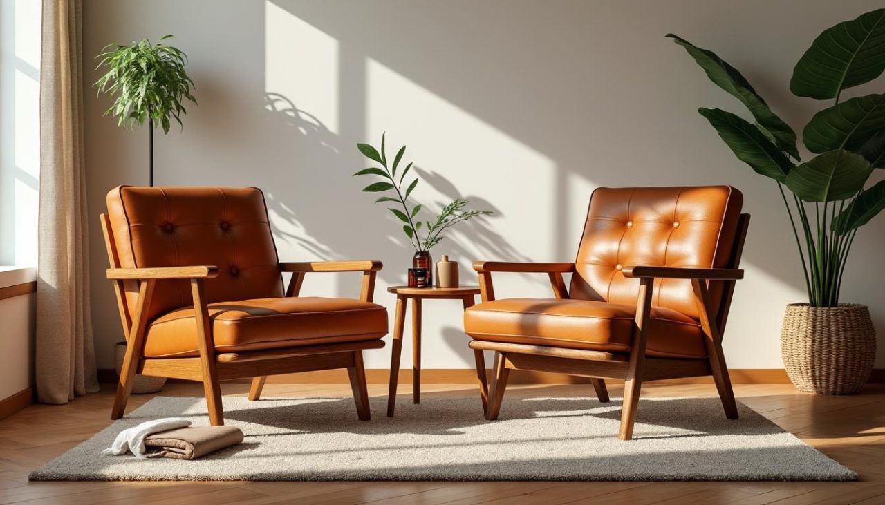 You are currently viewing Comment entretenir vos chaises en bois vernis pour les garder éclatantes ?