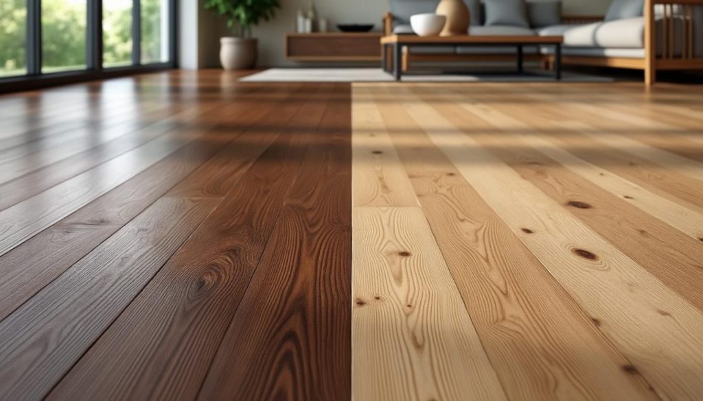 découvrez nos conseils pratiques pour créer une jonction esthétique et harmonieuse entre deux parquets différents. astuces, techniques et idées pour une transition réussie dans votre intérieur.