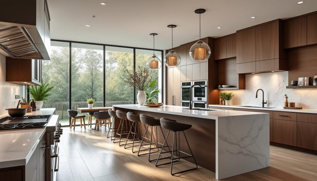 découvrez comment concevoir une cuisine équipée sur mesure qui s'adapte parfaitement à votre espace et à vos besoins. nos conseils pour créer la cuisine idéale, fonctionnelle et esthétique dans votre maison.