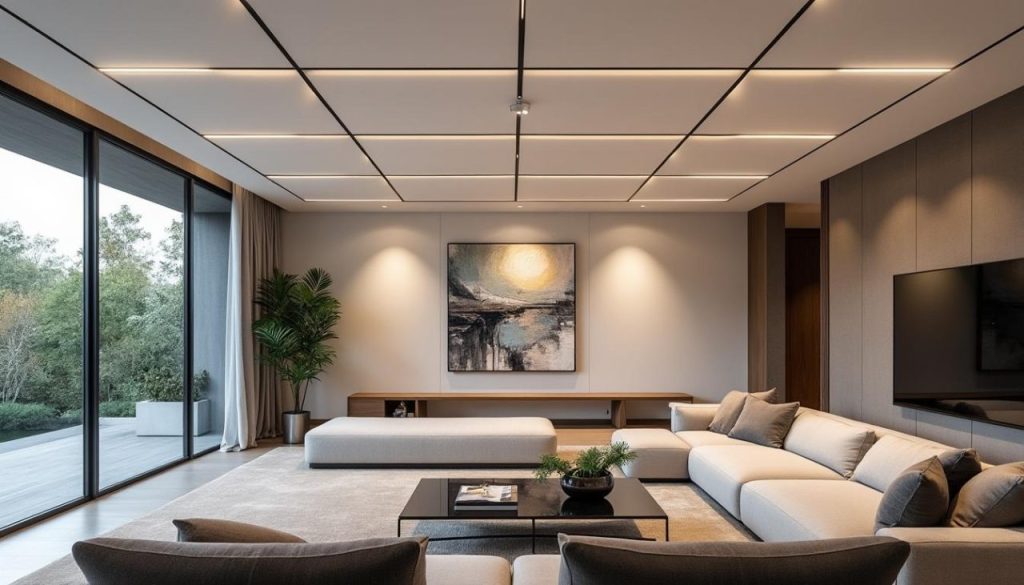 découvrez comment déterminer l'espacement idéal des spots au plafond pour un éclairage intérieur homogène et agréable. conseils, astuces et erreurs à éviter pour optimiser la luminosité de chaque pièce.