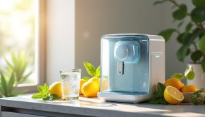 Lire la suite à propos de l’article Ioniseur d’eau japonais : avantages et bénéfices pour votre santé