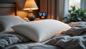 Lire la suite à propos de l’article Oreiller mémoire de forme : Quels sont les risques associés à son utilisation ?