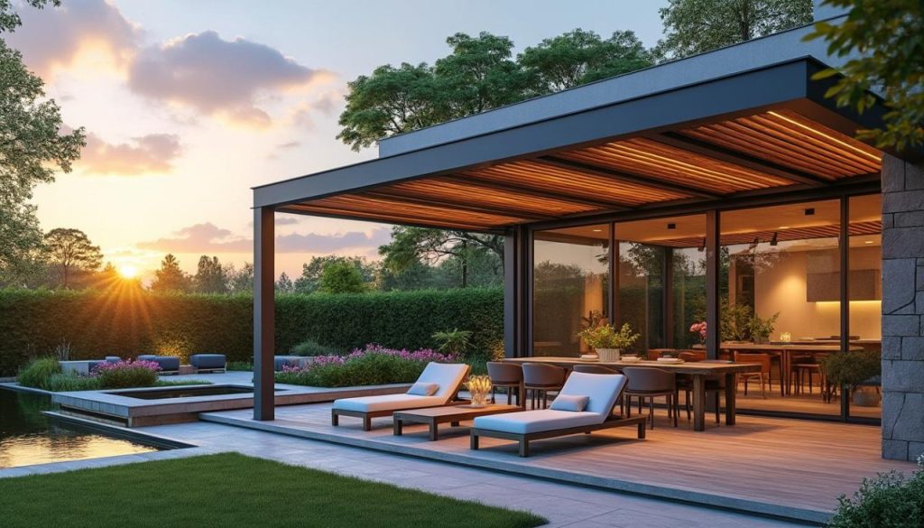 découvrez comment optimiser votre espace extérieur avec une pergola bioclimatique : conseils pratiques, avantages et astuces pour profiter d’un confort sur mesure toute l’année.