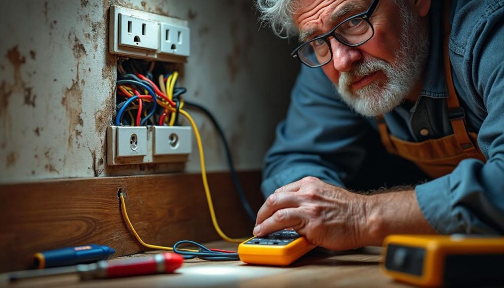 découvrez les raisons pour lesquelles vos prises électriques peuvent cesser de fonctionner même si le fusible est intact. symptômes courants, causes possibles et solutions pour rétablir l'électricité en toute sécurité.