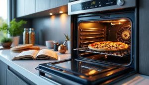 Lire la suite à propos de l’article Pourquoi votre four ne chauffe plus mais continue de ventiler ?