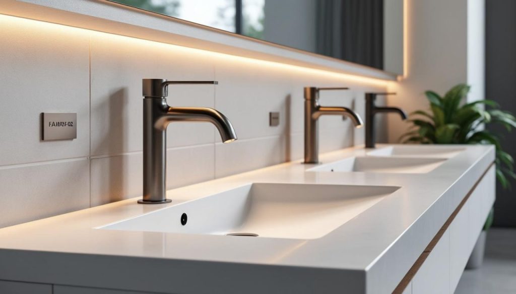 découvrez les tarifs actuels pour le remplacement d'un mitigeur de lavabo : prix moyens, facteurs influençant le coût, conseils pour économiser et choisir un professionnel qualifié.