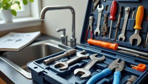 Lire la suite à propos de l’article Tarifs des plombiers pour le remplacement de robinet : Que faut-il prévoir ?