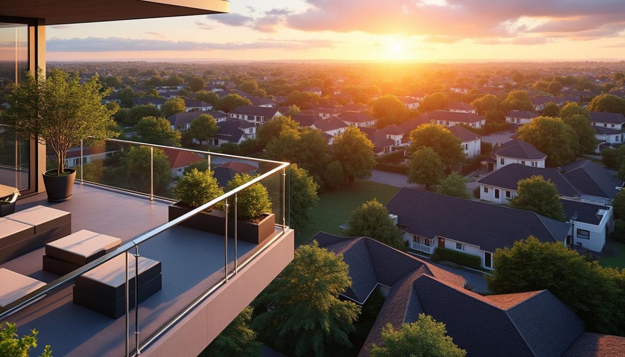 You are currently viewing Terrasse en hauteur : Les risques liés à une vue plongeante sur le voisinage