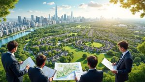 Lire la suite à propos de l’article Classification des zones d&rsquo;urbanisme : enjeux et impacts sur le développement territorial