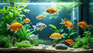 Lire la suite à propos de l’article Combien de temps un aquarium peut-il survivre sans pompe ?