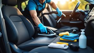 Lire la suite à propos de l’article Comment nettoyer efficacement les sièges de voiture ?