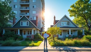 Lire la suite à propos de l’article Contester un Permis de Construire : Les Impacts sur l’Ensoleillement