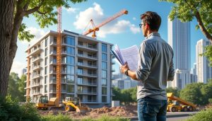 Lire la suite à propos de l’article Contester un permis de construire pour perte de vue : démarches et implications légales