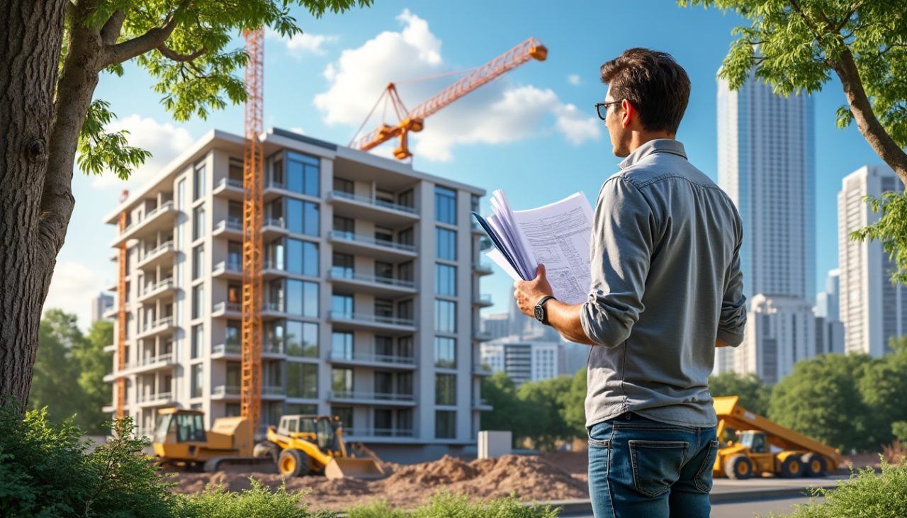 You are currently viewing Contester un permis de construire pour perte de vue : démarches et implications légales