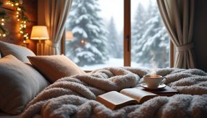 Lire la suite à propos de l’article Dormir fenêtre ouverte en hiver : avantages et conseils pratiques