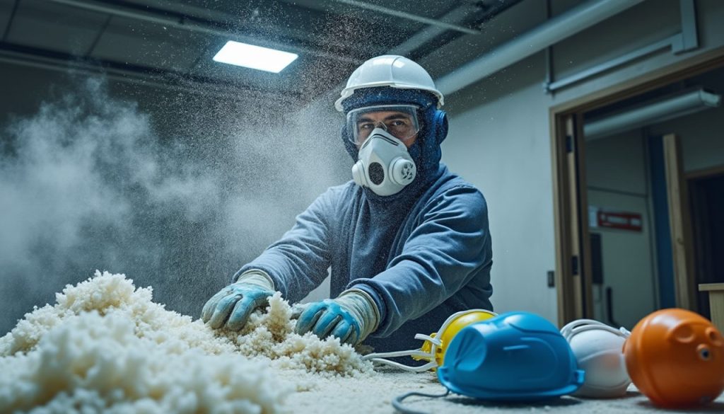 découvrez les risques pour la santé peu connus associés à la fibre de verre, ses effets sur la peau, les voies respiratoires et les mesures de prévention à adopter pour vous protéger efficacement.