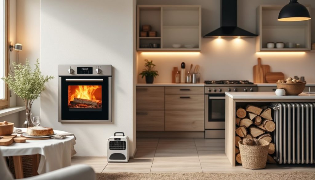 découvrez pourquoi votre four brandt ne chauffe plus et trouvez des solutions efficaces pour réparer la panne rapidement. suivez nos conseils pour retrouver toute la chaleur nécessaire à vos cuissons.