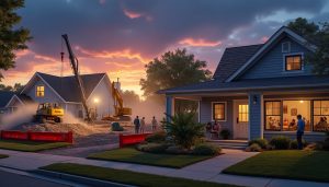 Lire la suite à propos de l’article Les impacts des travaux quotidiens de mon voisin sur notre qualité de vie