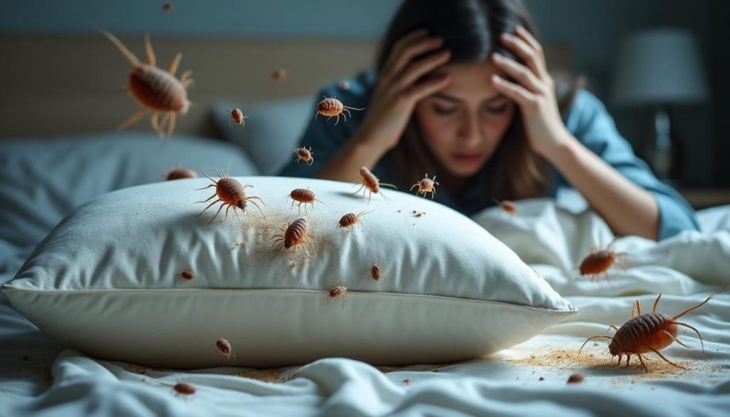 découvrez les principaux risques des oreillers en polyuréthane : allergies, émanations chimiques, impact sur la santé et conseils pour choisir un oreiller plus sain.