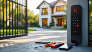 Lire la suite à propos de l’article Mon portail ne s’ouvre plus avec la télécommande : les solutions à envisager