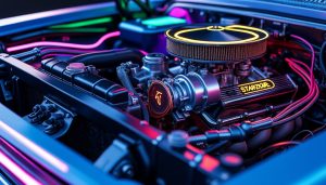 Lire la suite à propos de l’article Où se trouve le starter sur un Neon : localisation et astuces