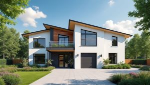 Lire la suite à propos de l’article Peinture pliolite ou siloxane : Quelle solution pour vos murs extérieurs ?