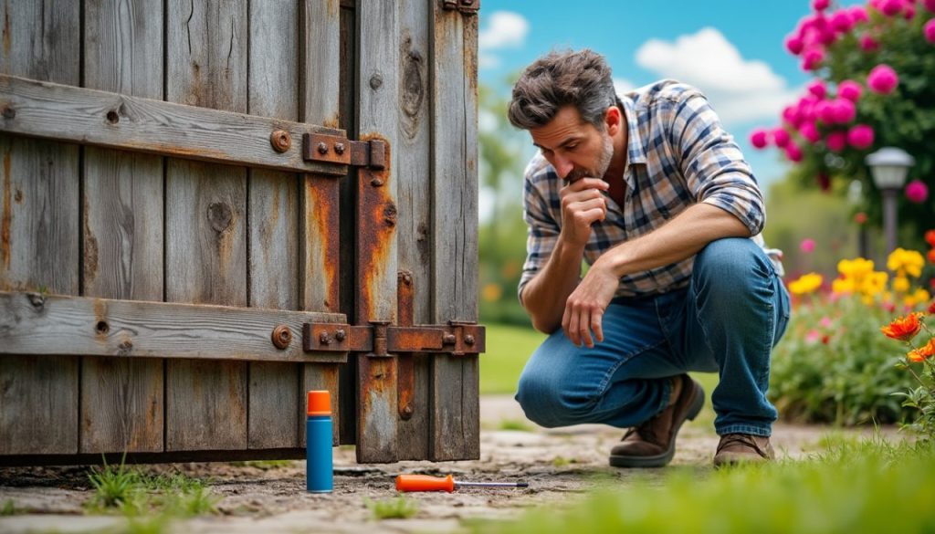 découvrez les principales causes qui empêchent votre portail de s'ouvrir complètement et suivez nos conseils pratiques pour diagnostiquer et résoudre efficacement ce problème.